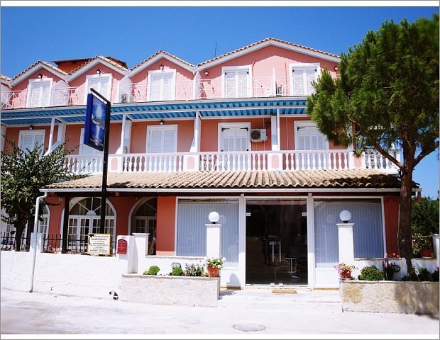 Marietta Stúdiók Zakynthos