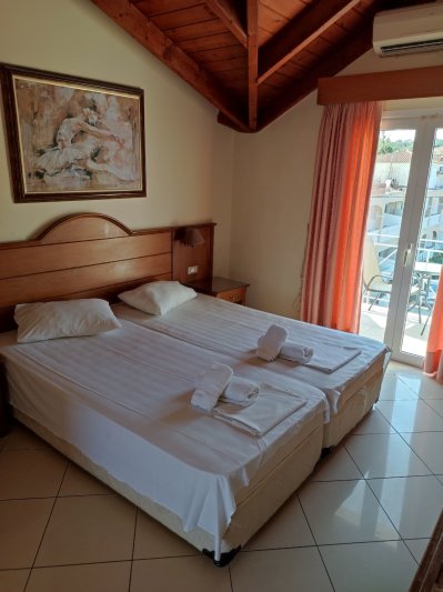 Marietta Stúdiók Zakynthos
