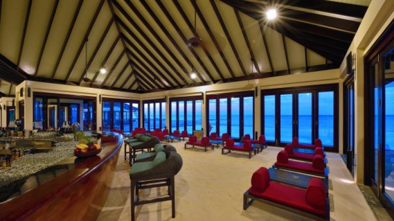 Maldív-szigetek utazás Atmosphere Kanifushi Maldives