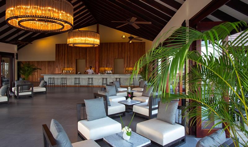 Maldív-szigetek utazás Atmosphere Kanifushi Maldives