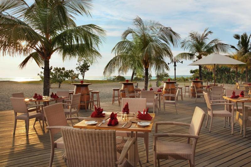 Bali Kuta utazás Hotel Ramada Bintang Bali Resort