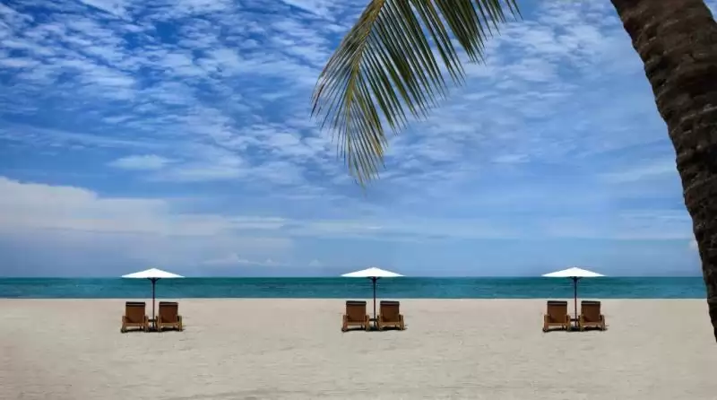 Bintang Bali Resort Bali Kuta