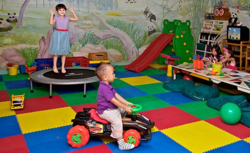 Bali Kuta utazás Hotel Ramada Bintang Bali Resort