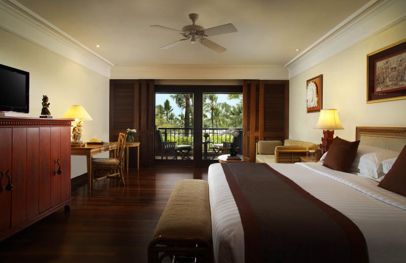 Bali utazás Intercontinental Bali Resort