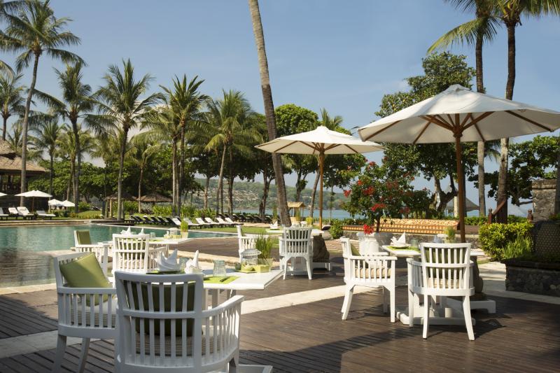 Bali utazás Intercontinental Bali Resort