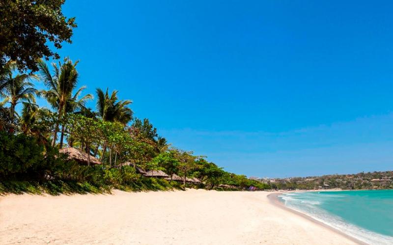 Bali utazás Intercontinental Bali Resort