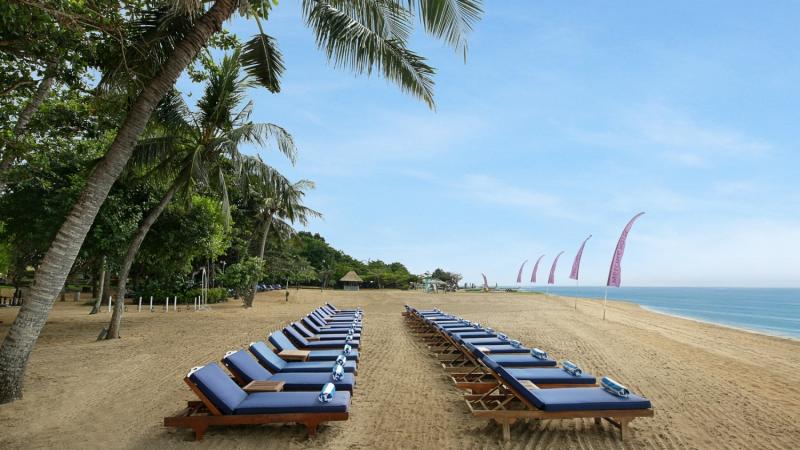 Bali utazás Mercure Resort Sanur