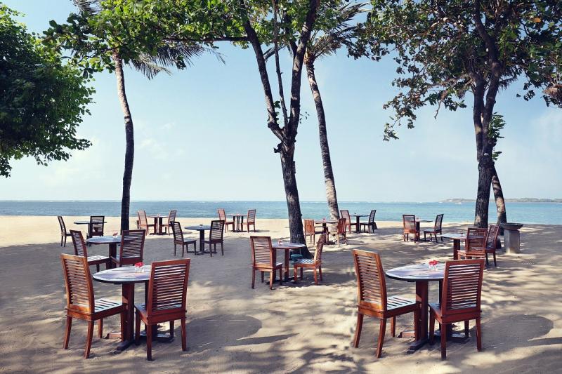 Bali utazás Mercure Resort Sanur