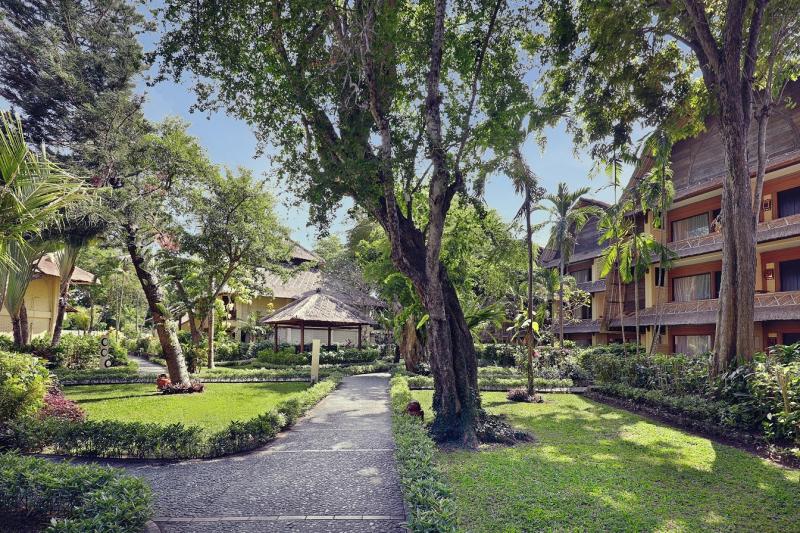 Bali utazás Mercure Resort Sanur
