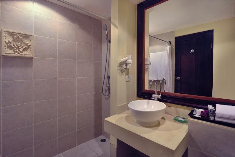 Bali utazás Mercure Resort Sanur