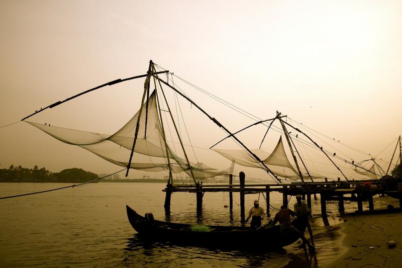 Felfedező úton Dél-India tájain + pihenés Maldív-szigetek Arena Beach Hotel