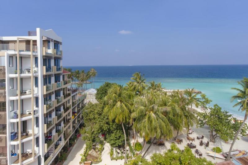 Felfedező úton Dél-India tájain + pihenés Maldív-szigetek Arena Beach Hotel