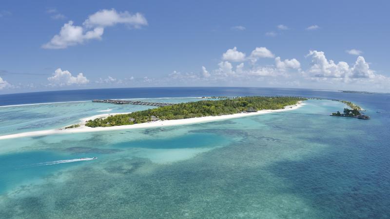 Felfedező úton Dél-India tájain + pihenés Maldív-szigetek Paradise Island