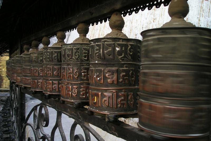 India Arany Háromszög körutazás Nepál ízelítővel