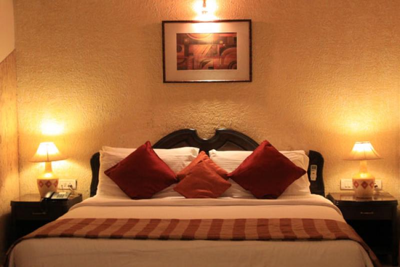 India Goa utazás Resort Terra Paraiso