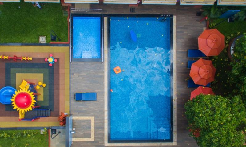 India körút + Goa tengerparti üdülés az Ibis Styles Calangute-ben