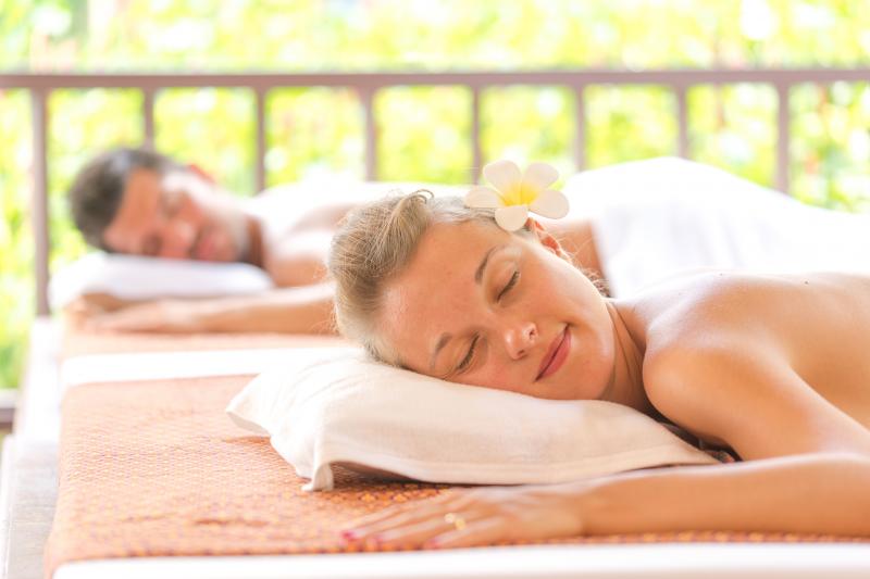 Koh Samui utazás Impiana Resort Chaweng Noi