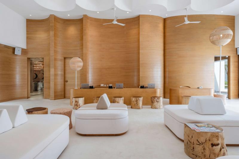 Koh Samui utazás Samui Chaweng Beach