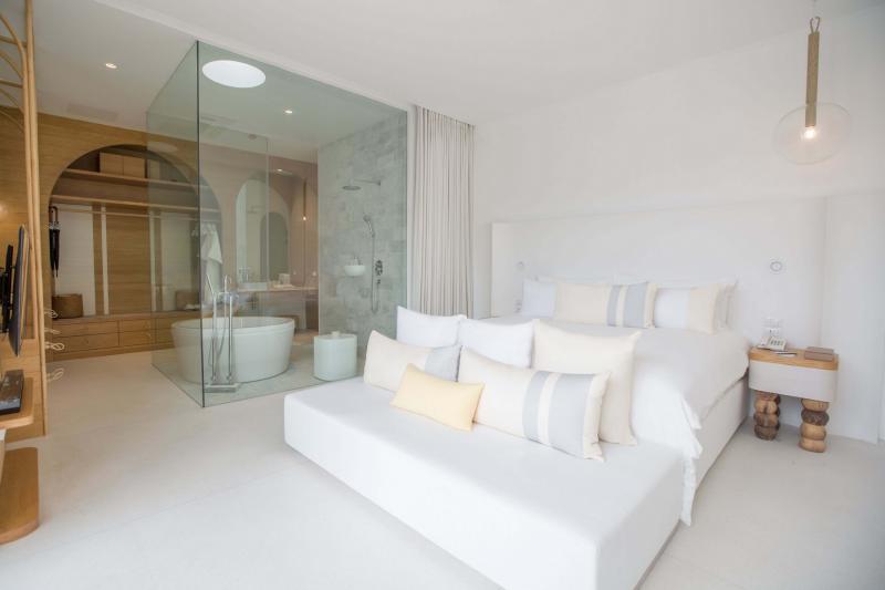 Koh Samui utazás Samui Chaweng Beach