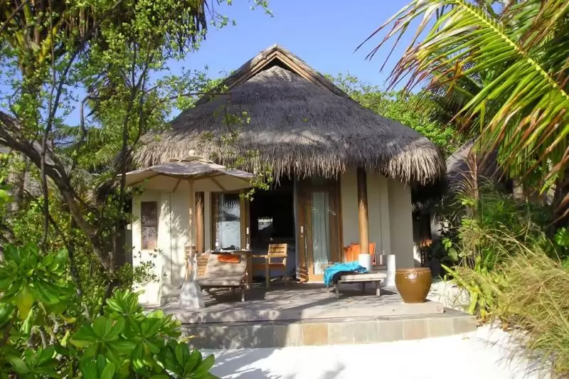 Anantara Dhigu Resort & Spa Maldív Dél-Male-atoll
