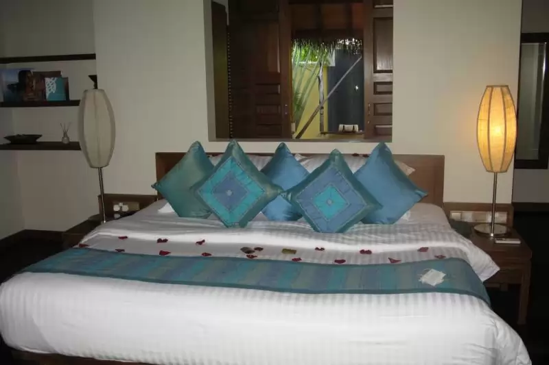 Anantara Dhigu Resort & Spa Maldív Dél-Male-atoll