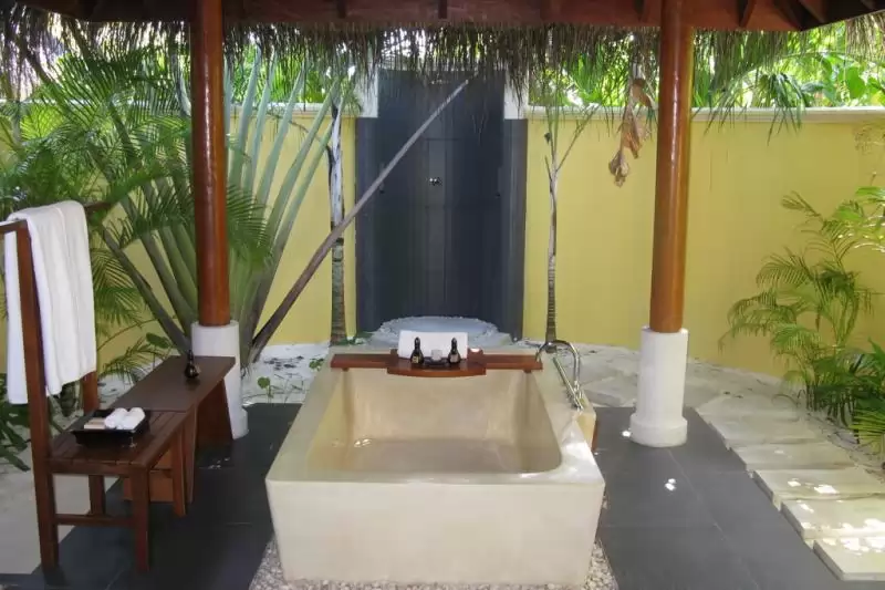 Anantara Dhigu Resort & Spa Maldív Dél-Male-atoll