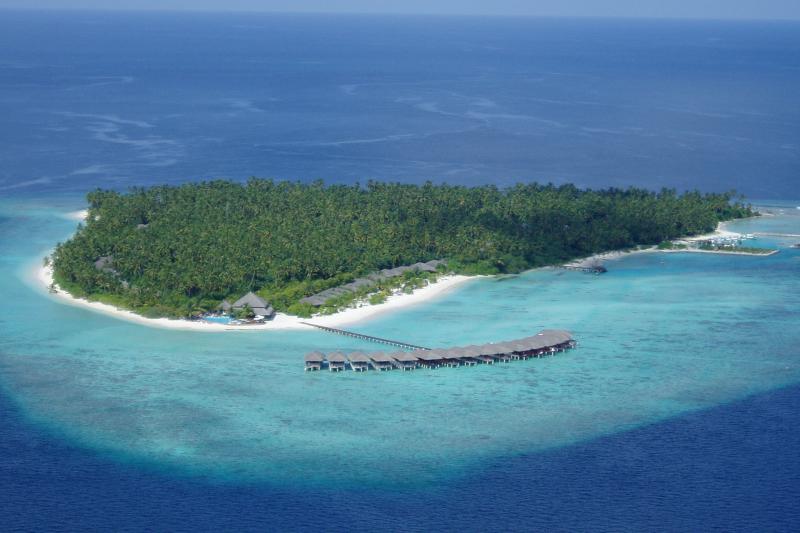 Maldív-szigetek utazás Filitheyo Island