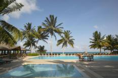Meeru Island Resort Maldív-szigetek