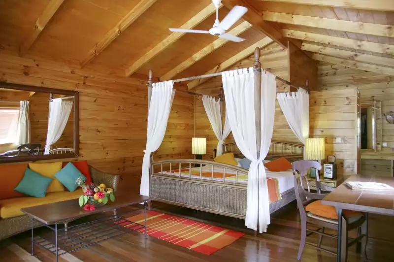 Meeru Island Resort Maldív-szigetek