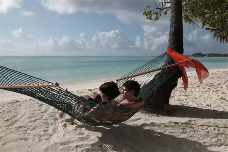 Meeru Island Resort Maldív-szigetek