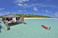 Villa Nautica Paradise Island Maldív-szigetek