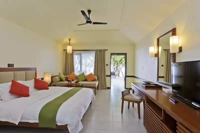 Villa Nautica Paradise Island Maldív-szigetek
