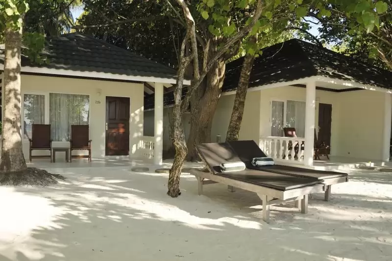 Villa Nautica Paradise Island Maldív-szigetek