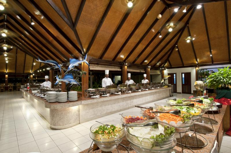 Maldív-szigetek utazás Villa Nautica Paradise Island