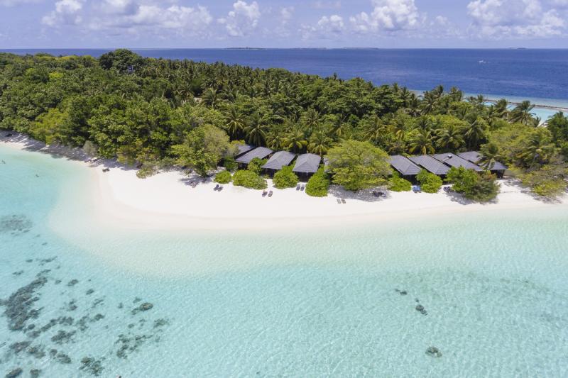 Maldív-szigetek utazás Royal Island Resort and Spa