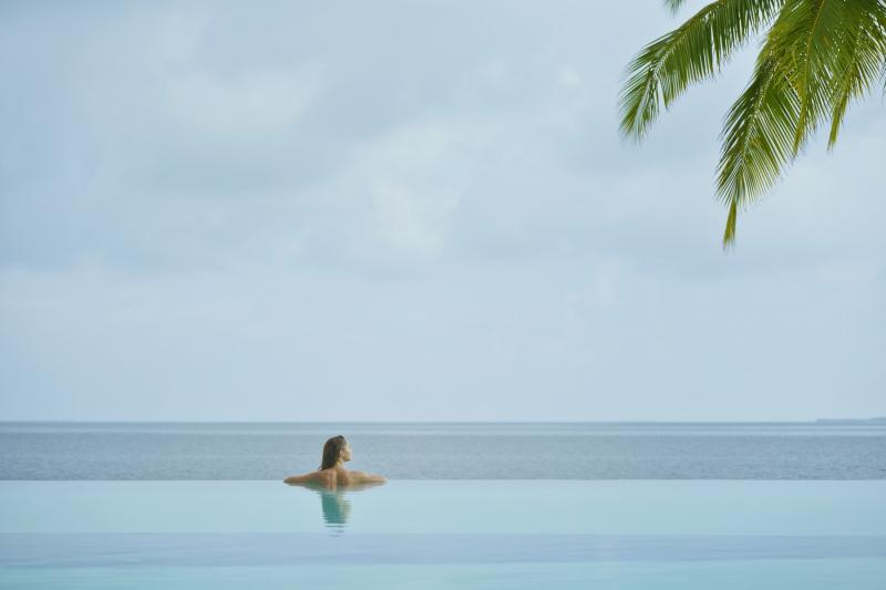 Maldív-szigetek utazás Royal Island Resort and Spa