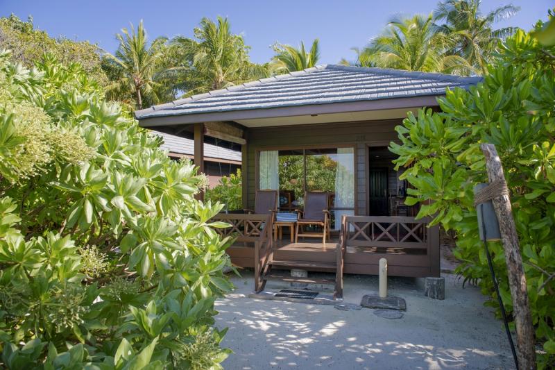 Maldív-szigetek utazás Royal Island Resort and Spa