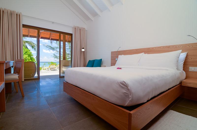 Maldív-szigetek utazás Summer Island