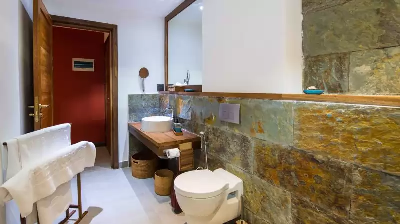 The Barefoot Eco Hotel (Barefoot Hanimadhoo+) Maldív-szigetek