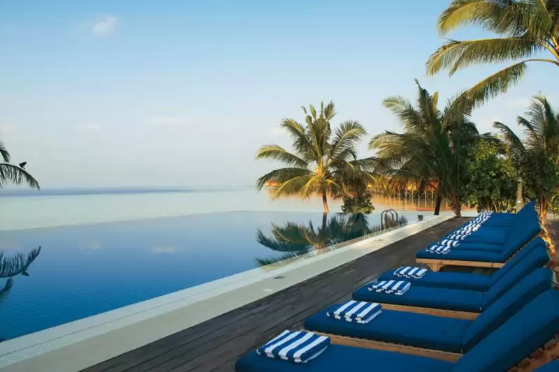 Vilamendhoo Island Maldív-szigetek