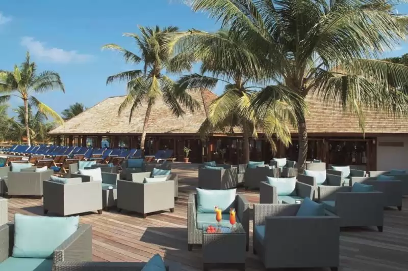 Vilamendhoo Island Maldív-szigetek