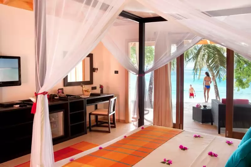 Vilamendhoo Island Maldív-szigetek