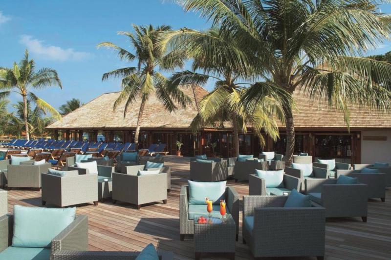 Maldív-szigetek utazás Vilamendhoo Island