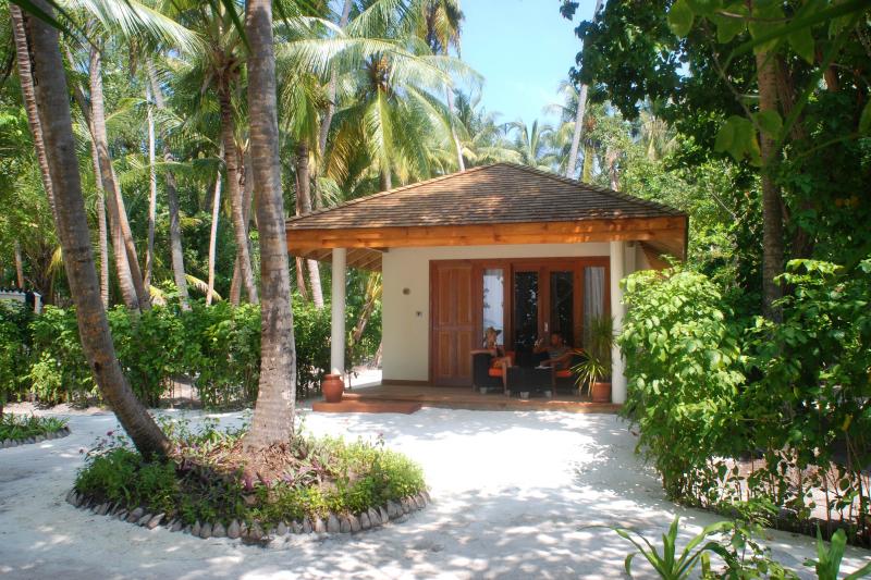 Maldív-szigetek utazás Vilamendhoo Island