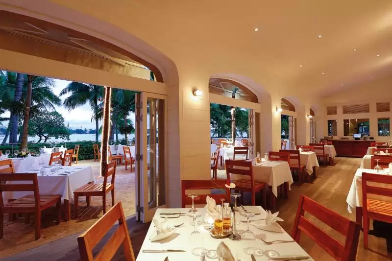 Hotel Le Mauricia Mauritius