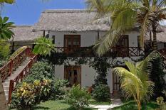 Coin de Mire Attitude Hotel Mauritius