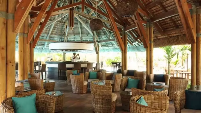 Coin de Mire Attitude Hotel Mauritius