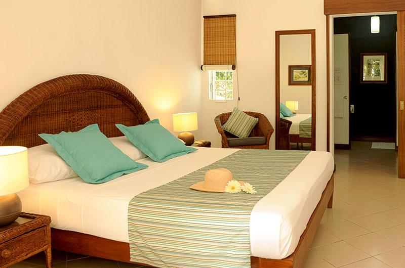 Mauritius utazás Coin de Mire Attitude Hotel