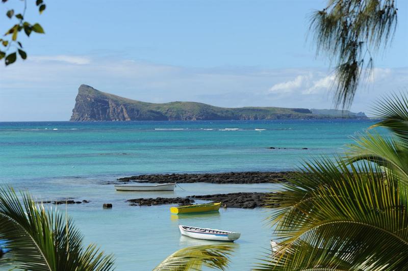 Mauritius utazás Coin de Mire Attitude Hotel