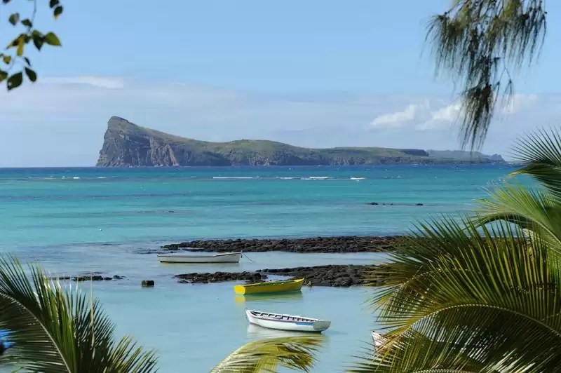 Coin de Mire Attitude Hotel Mauritius